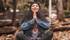 Meditation Starter Class