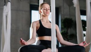 Balancing Meditation Basics